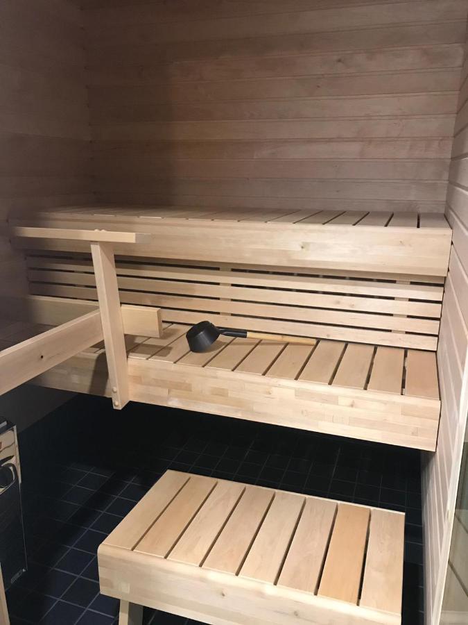 Meren Tuoksu Kalajoki Esterno foto