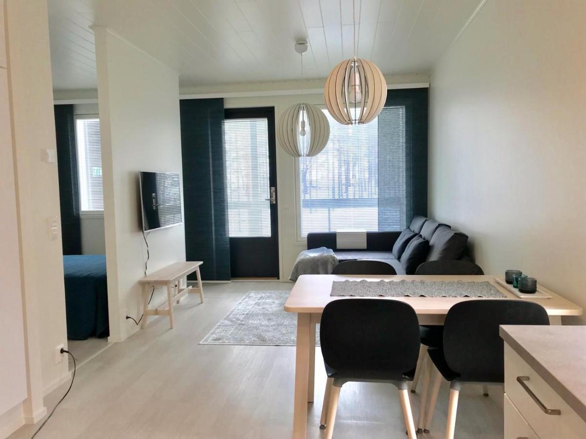 Meren Tuoksu Kalajoki Esterno foto