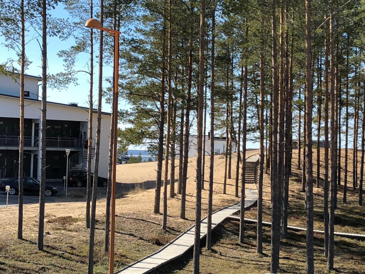 Meren Tuoksu Kalajoki Esterno foto