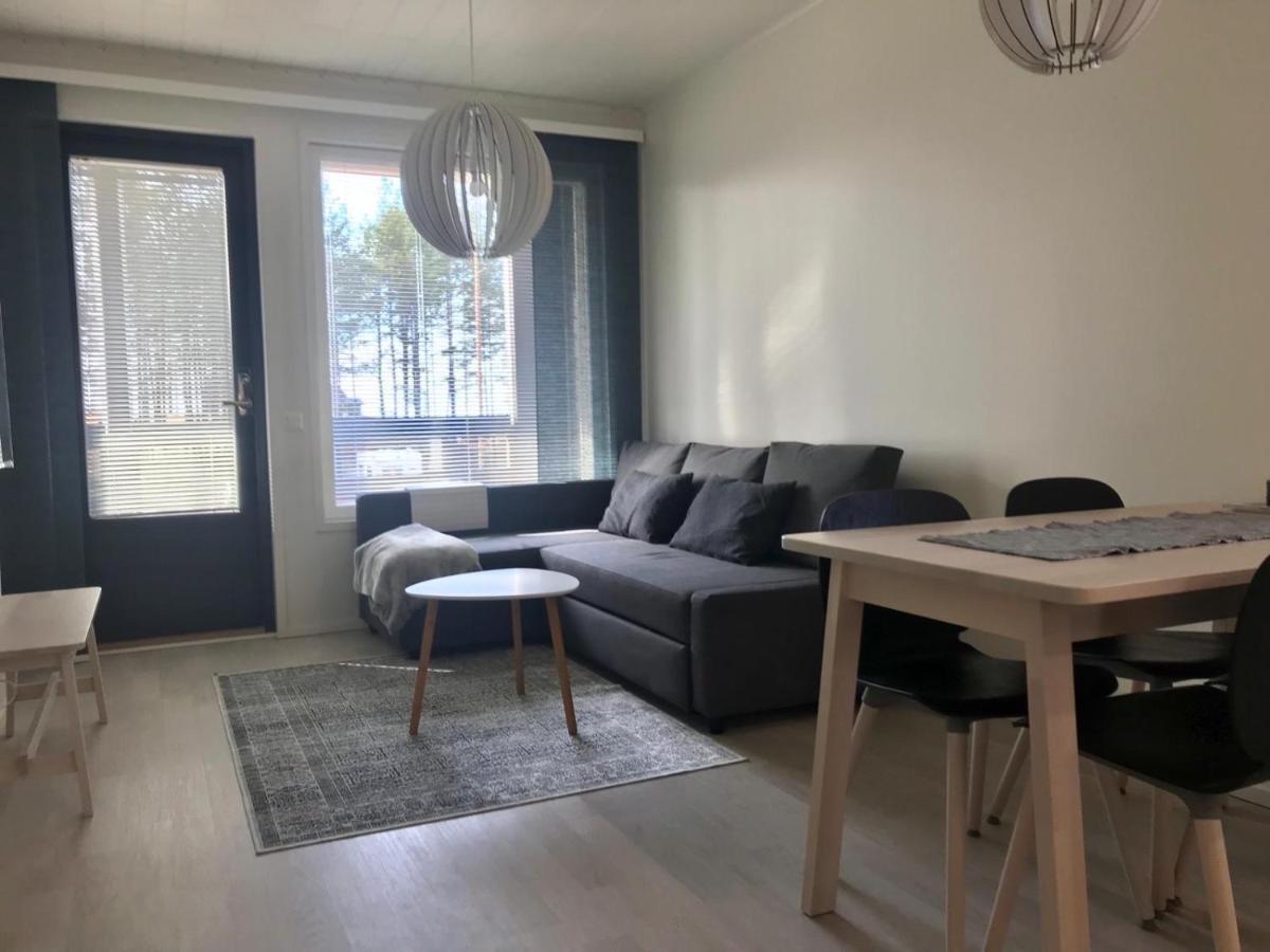 Meren Tuoksu Kalajoki Esterno foto