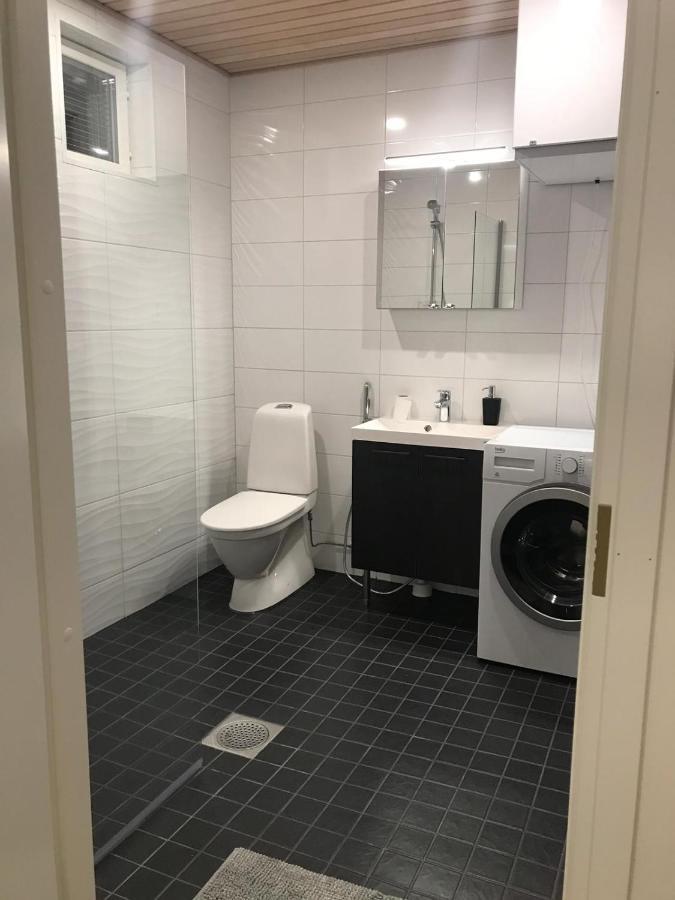 Meren Tuoksu Kalajoki Esterno foto